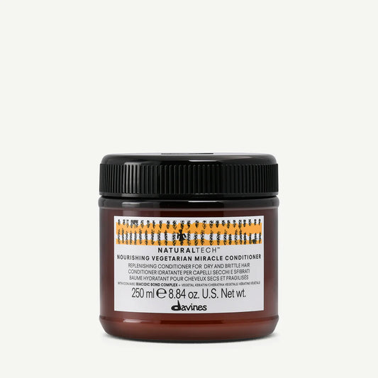 NOURISHING Vegetarian Miracle Conditioner 250ml