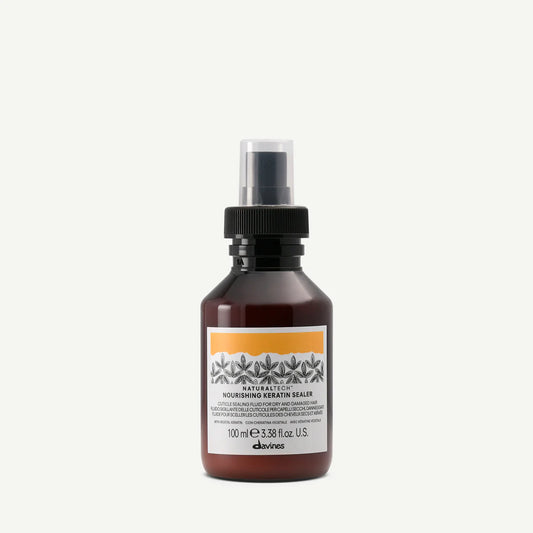 NOURISHING Keratin Sealer 100ml