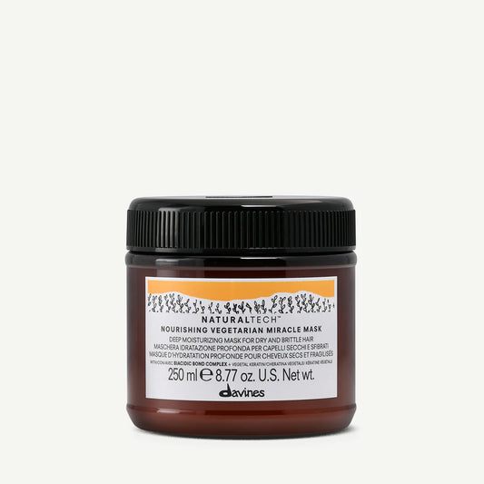 NOURISHING Vegetarian Miracle Mask 250ml