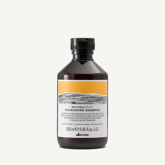 NOURISHING Shampoo 250ml