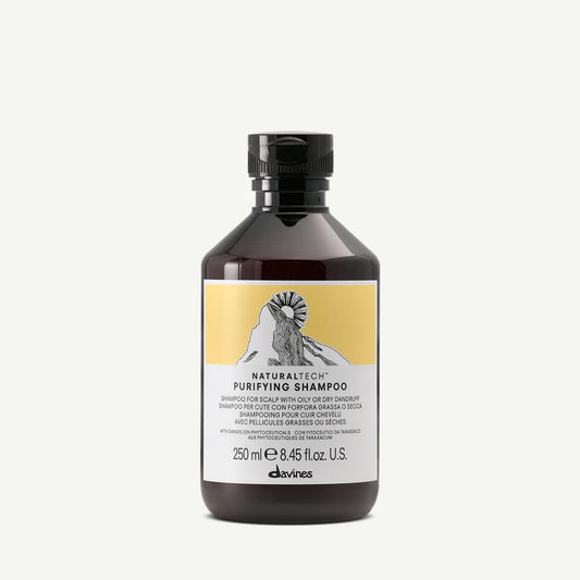 PURIFYING Shampoo 250ml
