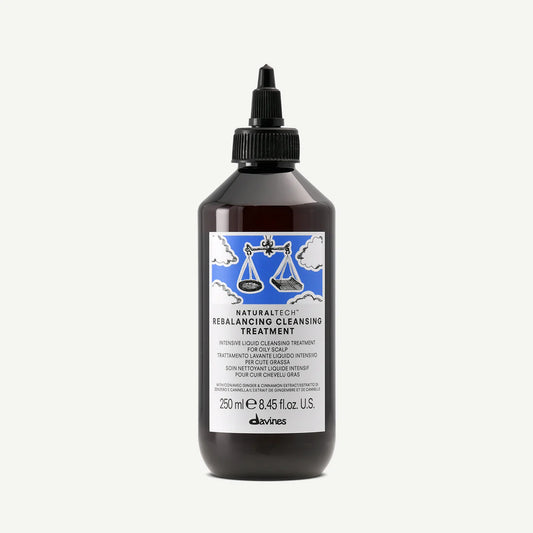 REBALANCING Cleansing Treatment 250ml