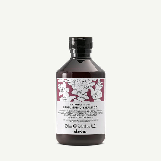 REPLUMPING Shampoo 250ml