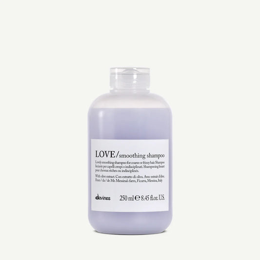 LOVE SMOOTH Shampoo 250ml